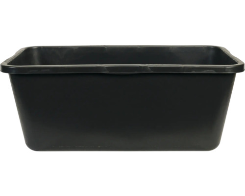 Obdĺžniková maltová miešačka z plastu