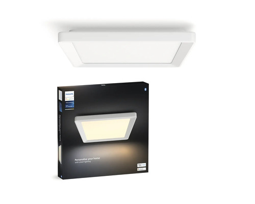 LED stropné svietidlo Philips Hue s obalom
