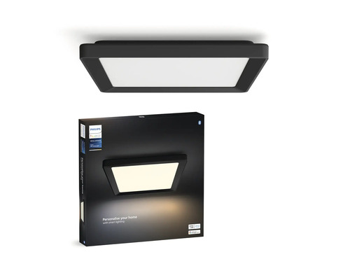 Stropné svietidlo Philips Hue LED s obalom