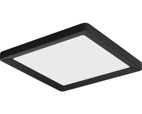 LED stropné svietidlo Philips HUE 8720169350670 10,6 W 1340 lm čierne - kompatibilné so SMART HOME by hornbach