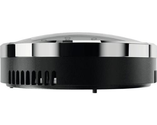 Meteostanica na zobrazenie teploty a vlhkosti