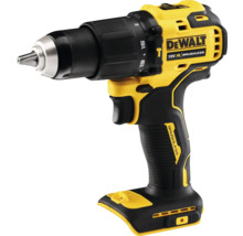 Akumulátorová vŕtačka DeWalt s 18 V