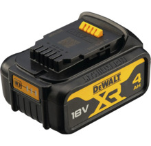 Batéria DeWalt 18 V 4 Ah