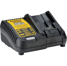 Nabíjačka batérií DeWalt DCB115 pre 12 V alebo 20 V lítium-iónové batérie