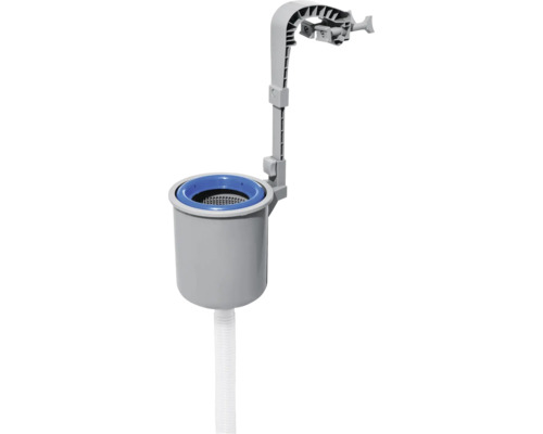 Skimmer do bazéna s držiakom na čistenie bazéna