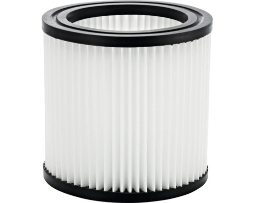 Filter pre vysávač