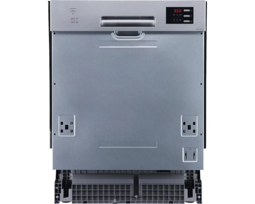 Umývačka riadu s digitálnym displejom