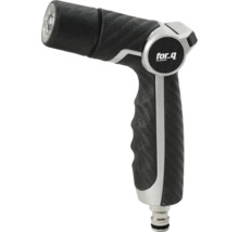 Záhradná sprcha s rukoväťou