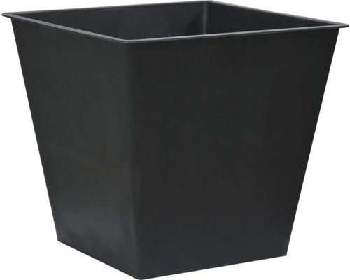 Štvorcový kvetináč