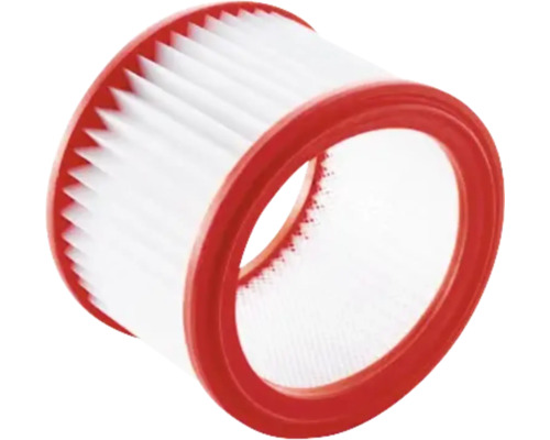 Filter pre vysávač