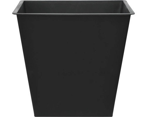 Štvorcový kvetináč