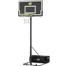 Voľne stojaci basketbalový kôš so sieťou a stojanom