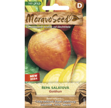 Moravo Seed Hlávková repa Goldsun balenie semien