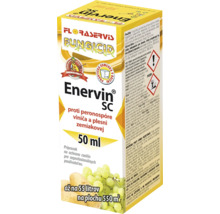 Floraservis Fungicíd Enervin SC 50 ml na ošetrenie rastlín