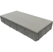 Prídlažba 50 x 25 x 8 cm sivá