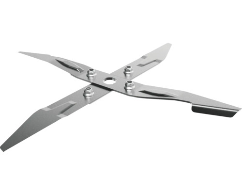 Žací nôž pre kosačku na trávu