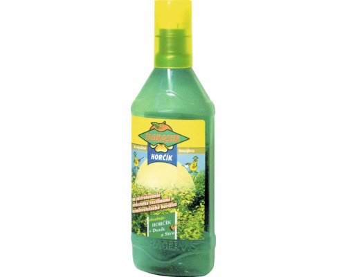 Kvapalné hnojivo FLORASIN horčík 500 ml