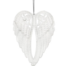 Dekoratívne anjelské krídla na zavesenie