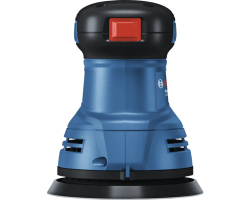 Excentrická brúska Bosch na brúsenie