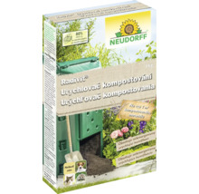 Balenie urýchľovača kompostu Radivit