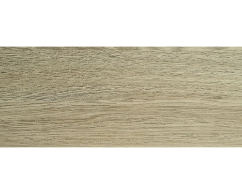 Ukončovací profil WPC Geodeck plný Coriander Oak 4000 x 71 x 11 mm Detail drevenej textúry