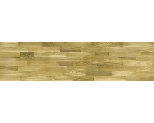 Parketová podlaha z dubového dreva