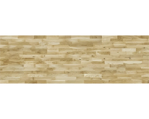 Parketová podlaha z dreva