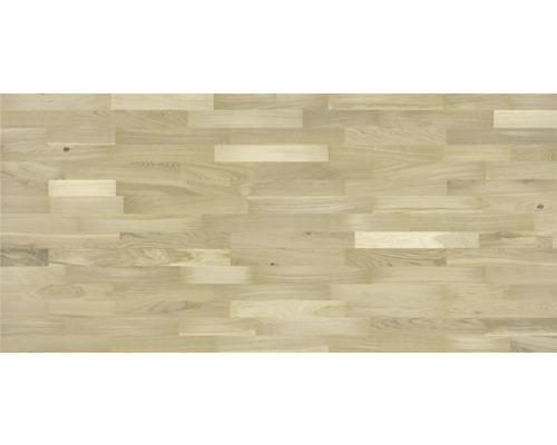 Svetlá drevená parketová podlaha