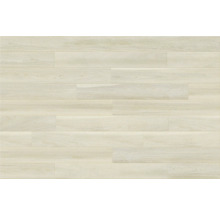 Pokládka podlahových dlaždíc s dreveným vzhľadom