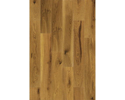 Pokládka parketovej podlahy