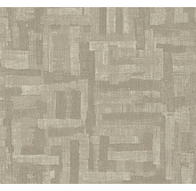 Tapeta so vzorom látky