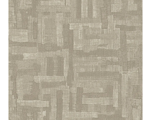 Tapeta so vzorom látky