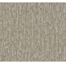 Tapeta s grafickým vzorom v kamennom vzhľade