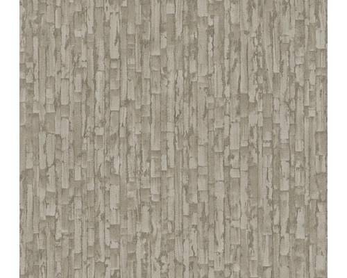 Tapeta s grafickým vzorom v kamennom vzhľade