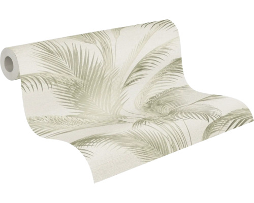 Rolka tapety s motívom palmových listov