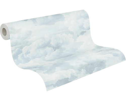 Rola tapety s motívom oblakov