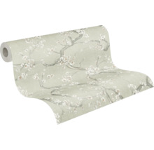 Rolka tapety s kvetinovým vzorom