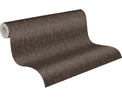 Rola tapety s kamenným vzorom