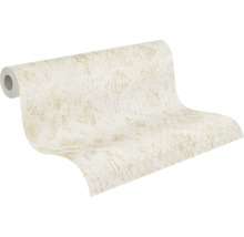 Rolka vinylovej tapety so vzorom