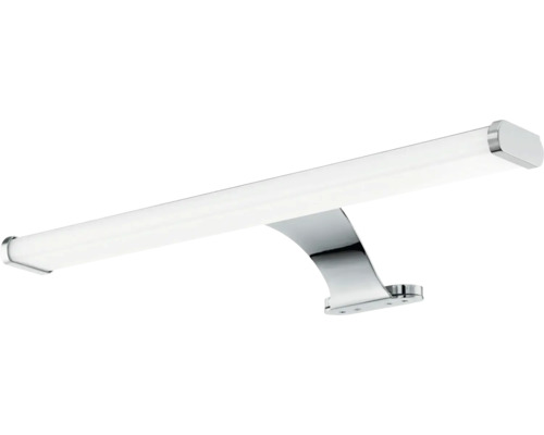 Nadstavbové svietidlo s LED technológiou a držiakom