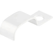 Plastová rúrková spona