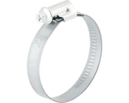 Hadicová páska TORRO S 20-32/9C7W1 50 ks Kovová hadicová spona so skrutkou