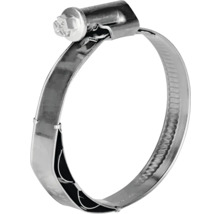 Kovová hadicová spona