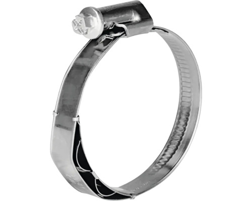 Hadicová páska TORRO 60-80/12 WF W4 25 ks Kovová hadicová spona