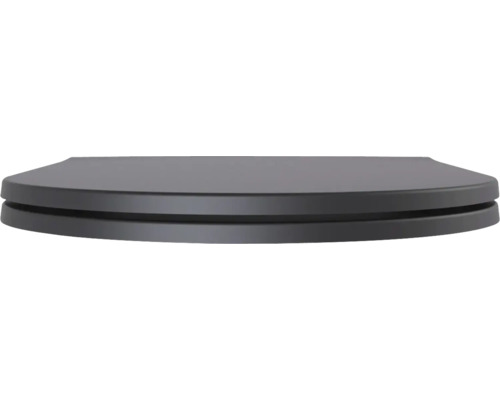 WC sedadlo z duroplastu