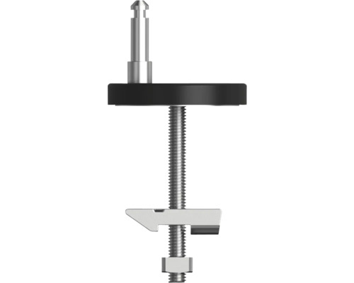 Vreteno pre stavebný projekt