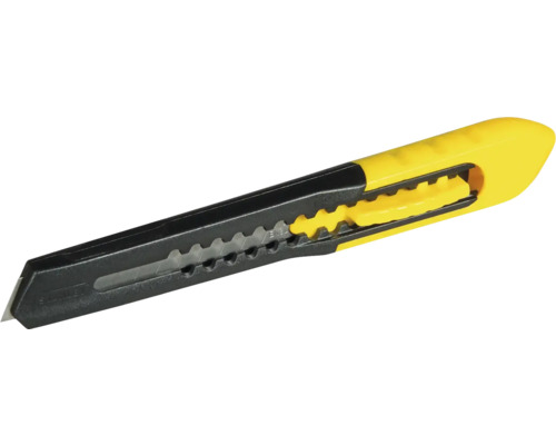 Rezač kobercov s odlamovacou čepeľou