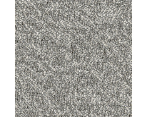Vliesová tapeta SA524053 Santa Fe modrá, šedá 0,53 x 10 m Detail textilnej tkaniny.