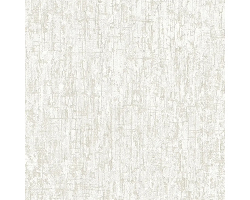 Vliesová tapeta SA524071 Santa Fe biela, šedá 0,53 x 10 m Tapeta so štruktúrovaným vzorom