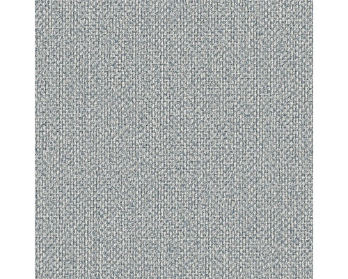 Vliesová tapeta SA524097 Santa Fe modrá, šedá 0,53 x 10 m Detailný záber textilnej štruktúry